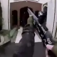 new zeland attack
