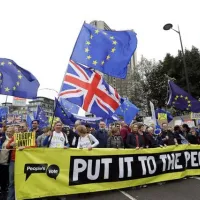 no brexit