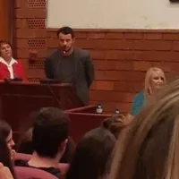 Εκδήλωση στο Πάντειο Πανεπιστήμιο