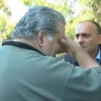 Οδηγός ταξί