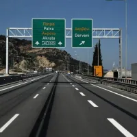 Ολυμπία Οδός