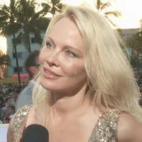 pamela anderson