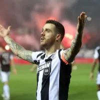 ΠΑΟΚ-ΟΣΦΠ : 3-1