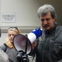 πολακης