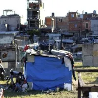 poverty Argentina