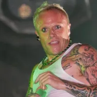 Keith Flint