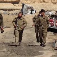 sdf baghuz