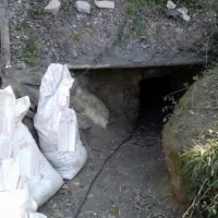 Αρχαιοκάπηλοι στις Σέρρες 