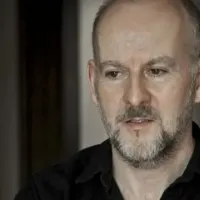 Simon Critchley