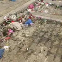 "Βυθίστηκε" από τα σκουπίδια η Θεσσαλονίκη