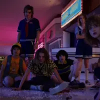 Stranger Things