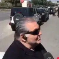 Οδηγός ταξί