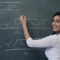 teacher