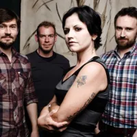 The Cranberries
