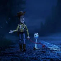 Toy Story 4