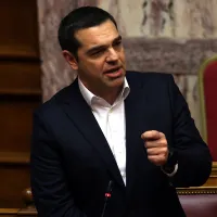 Τσίπρας