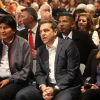 Τσίπρας Μοράλες