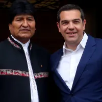τσιπρας μοραλες