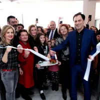 Τζούφη