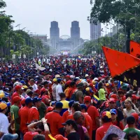 venezuela