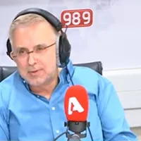 Δήμος Βερύκιος