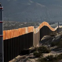 wall mexico
