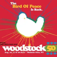 Woodstock 2019