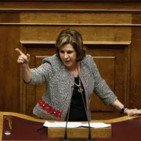 Εύη Χριστοφιλοπούλου