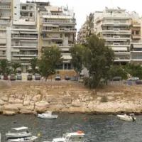 Ζέα, Πειραιάς
