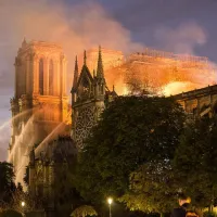 notre dame