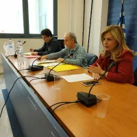Τζούφη