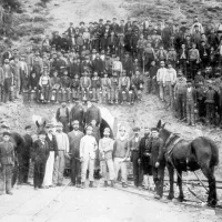 1896 Λαύριο