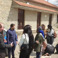 Προσφυγόπουλα