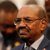 al bashir