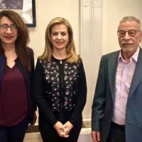 Ανάληψη καθηκόντων