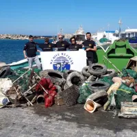 We Dive We Clean