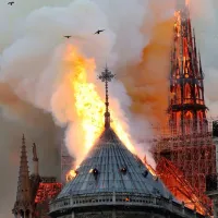 notre dam