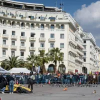 Πλατεία Αριστοτέλους