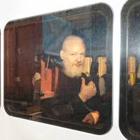 assange