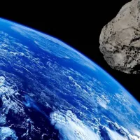 asteroid