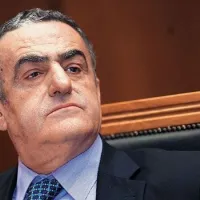 Χαράλαμπος Αθανασίου