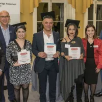 Cambridge Assesment of English