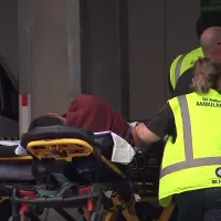 christchurch