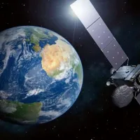 Tηλεπισκόπηση με τους δορυφόρους SENTINEL της ESA 