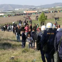 Επεισόδια στα Διαβατά