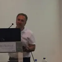 Δημήτρης Αναστασίου