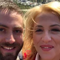 Ρένα Δούρου και Τζέισον Αντιγόνη