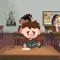 dyslexia