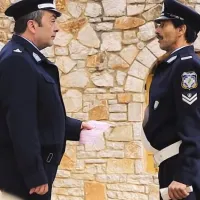 Σποτ της ΕΛΑΣ για το Πάσχα