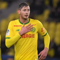 emiliano sala